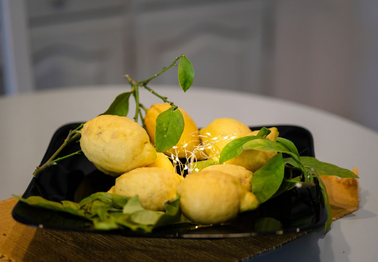 Villa in Ariany - YourHouse Son Bachs