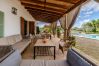 Villa in Ariany - YourHouse Son Bachs