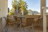 Apartment in Alc&uacutedia - Apartment Llac by home villas 360