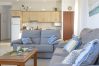 Apartment in Alc&uacutedia - Apartment Llac by home villas 360