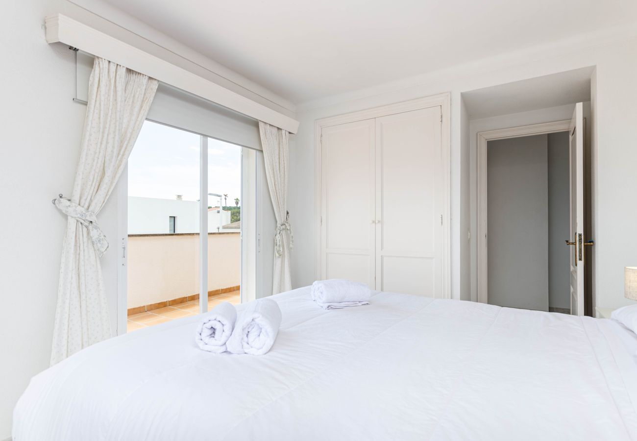 Villa in Son Serra de Marina - YourHouse Cas Aviador