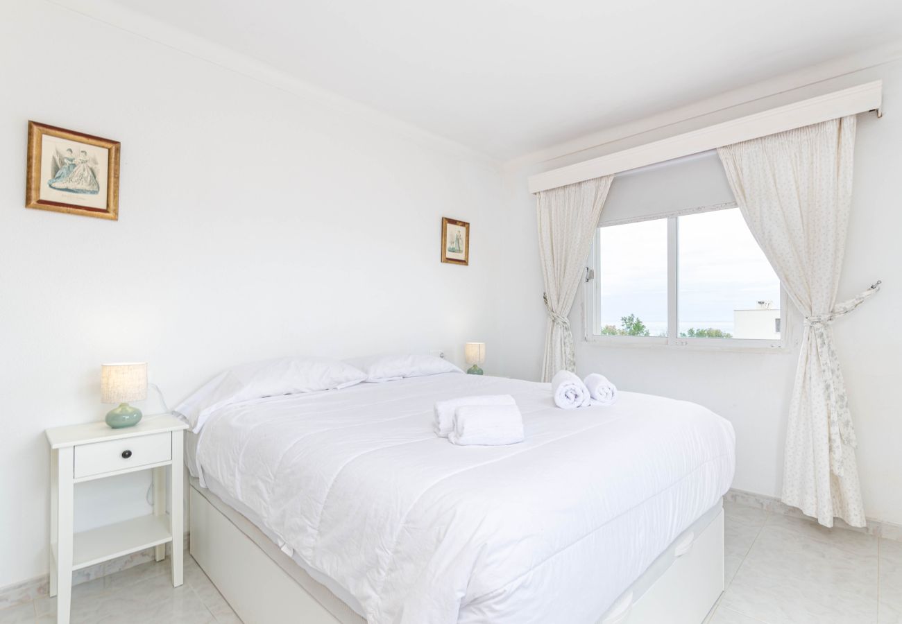Villa in Son Serra de Marina - YourHouse Cas Aviador