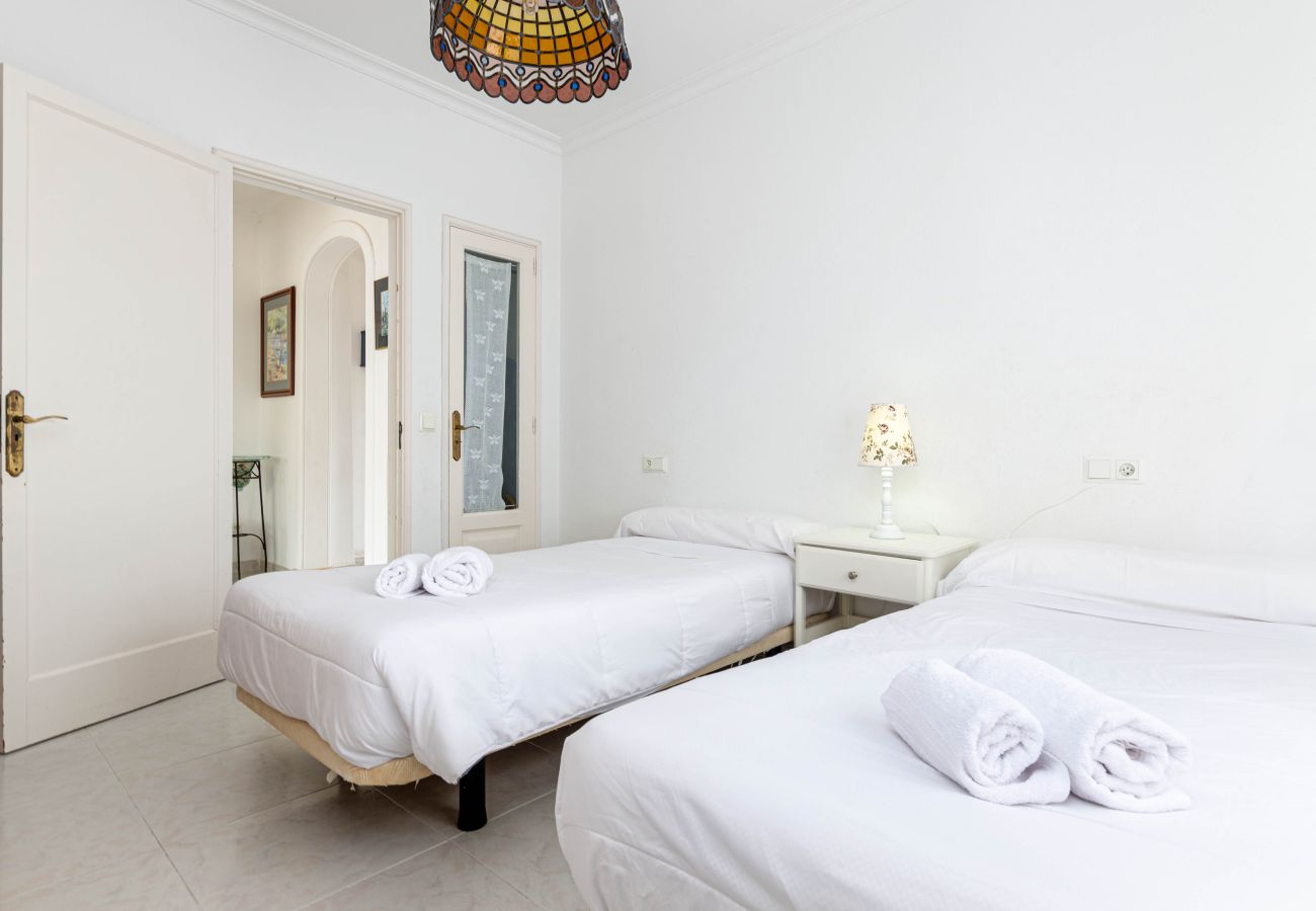 Villa in Son Serra de Marina - YourHouse Cas Aviador