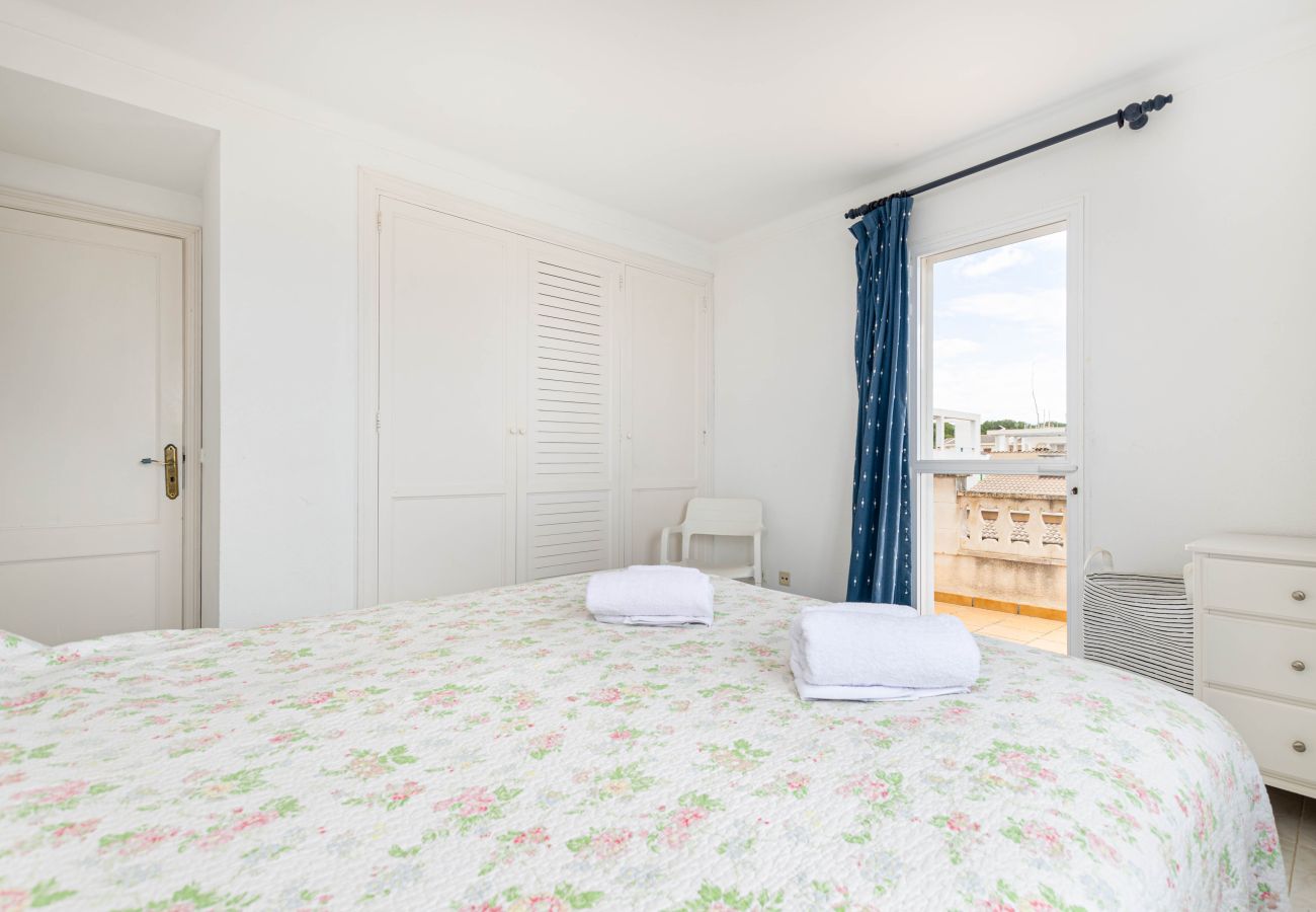 Villa in Son Serra de Marina - YourHouse Cas Aviador
