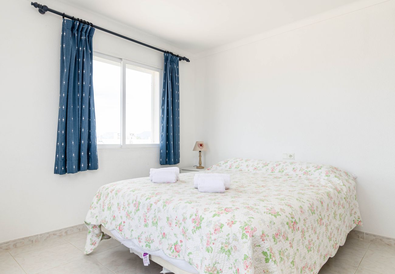 Villa in Son Serra de Marina - YourHouse Cas Aviador