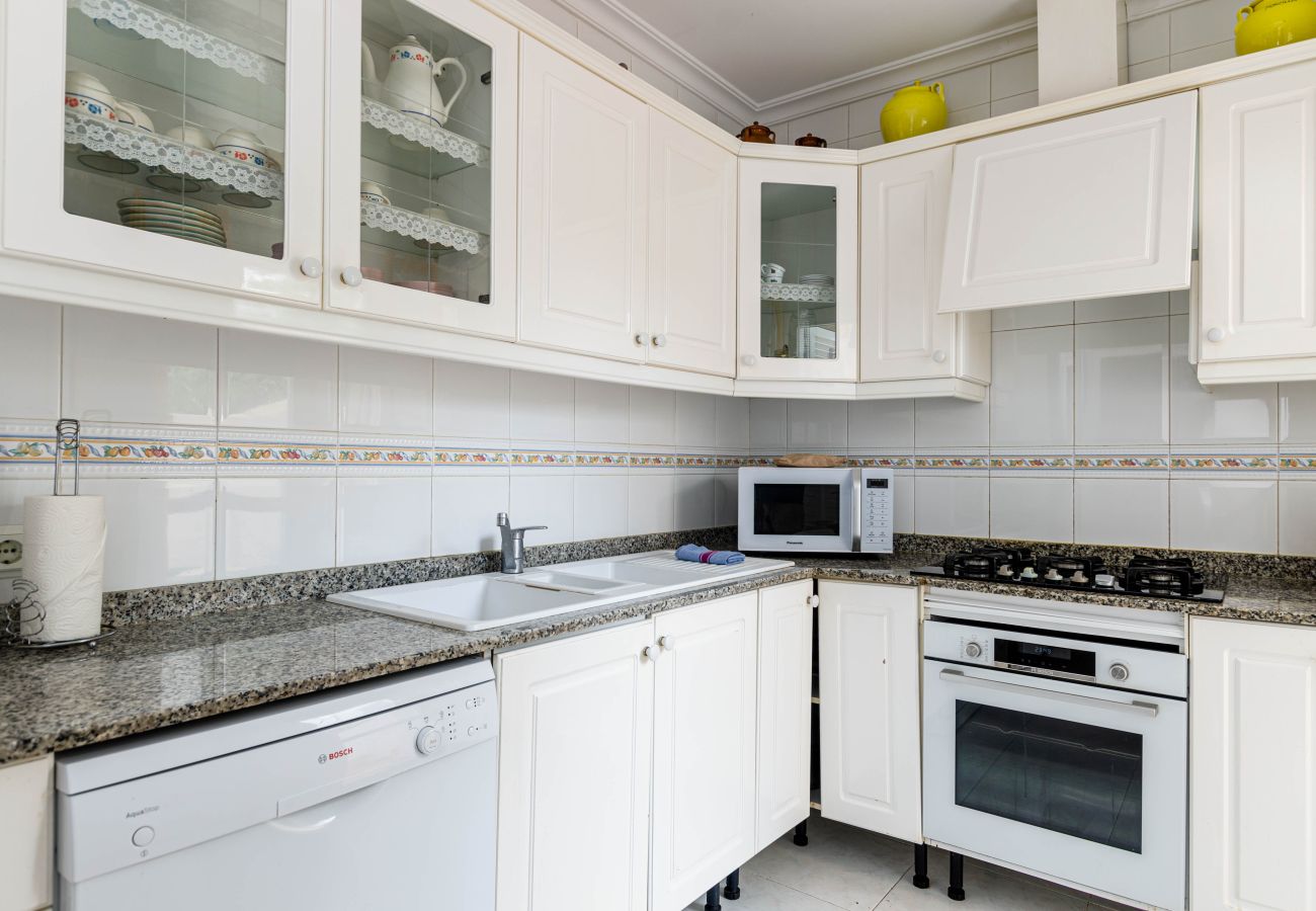 Villa in Son Serra de Marina - YourHouse Cas Aviador
