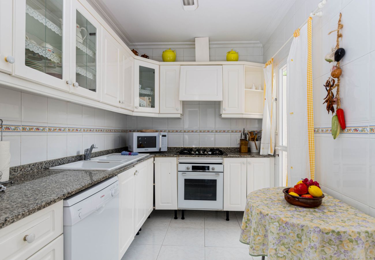 Villa in Son Serra de Marina - YourHouse Cas Aviador