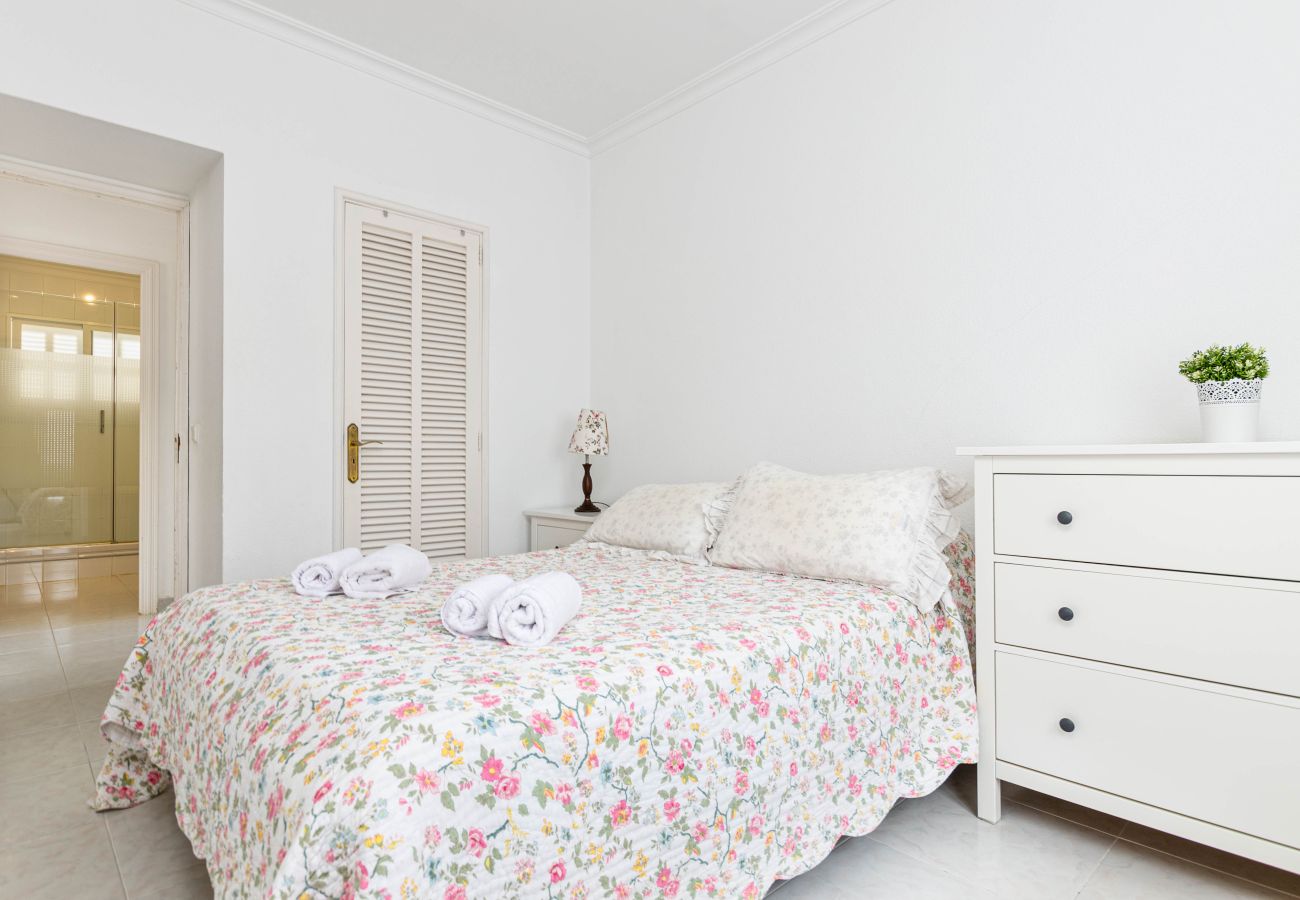 Villa in Son Serra de Marina - YourHouse Cas Aviador