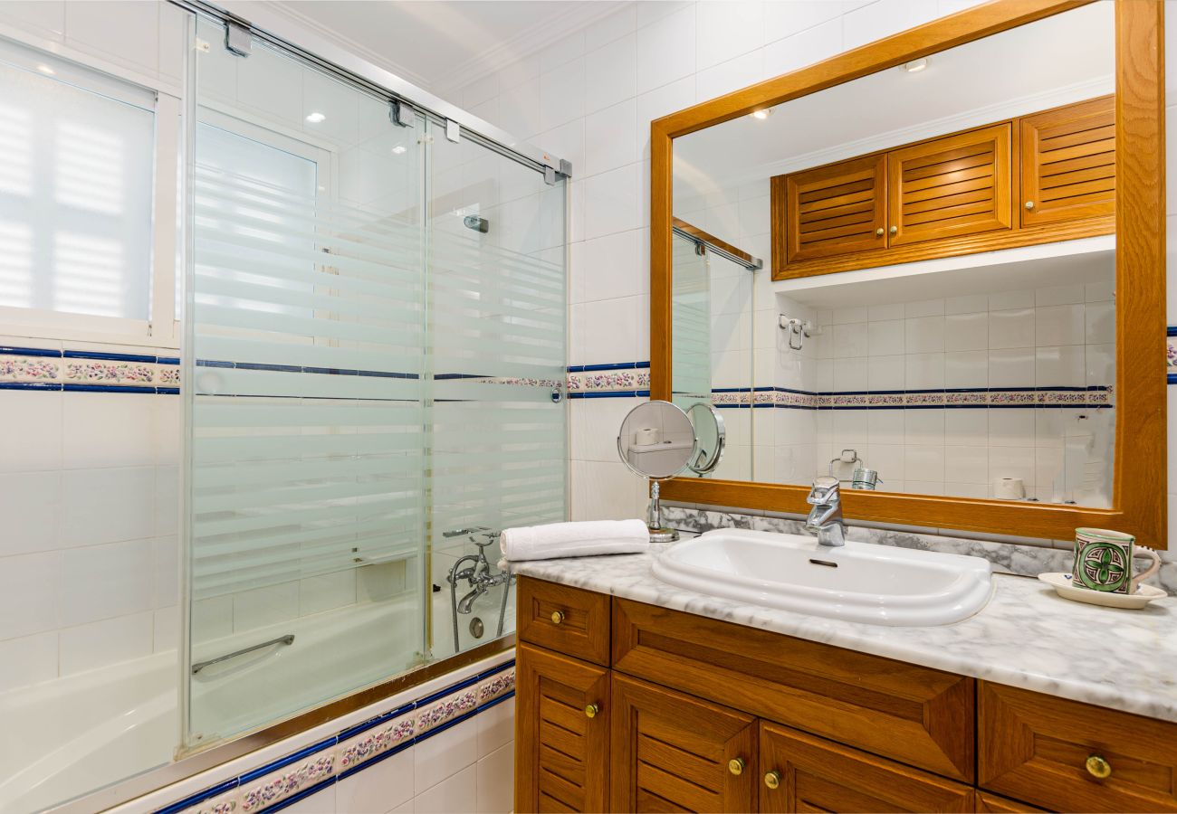 Villa in Son Serra de Marina - YourHouse Cas Aviador