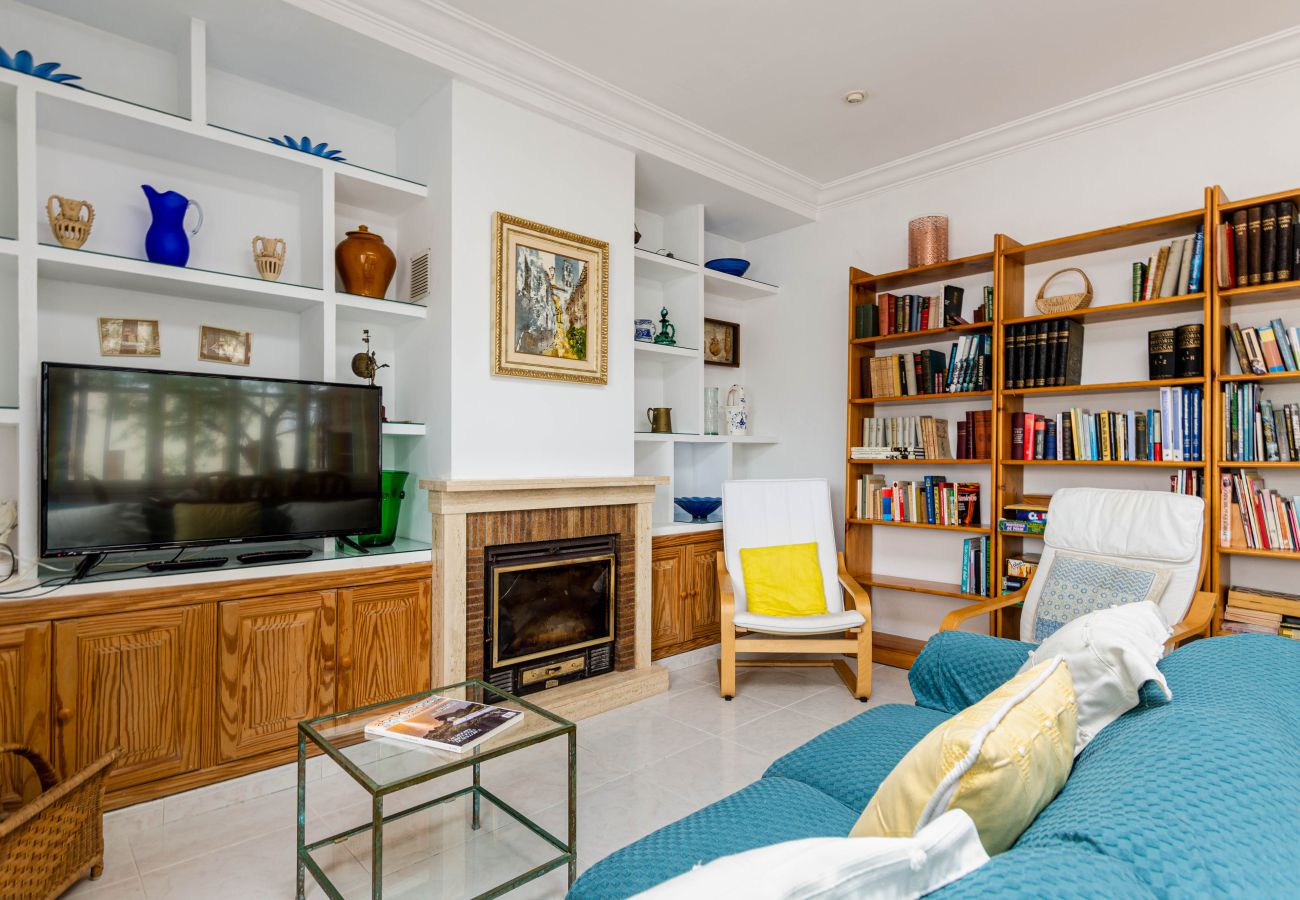Villa in Son Serra de Marina - YourHouse Cas Aviador