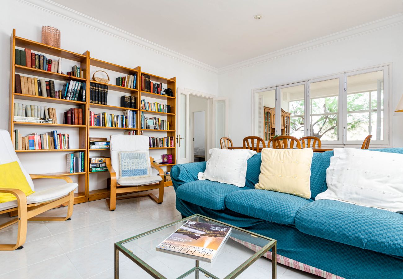 Villa in Son Serra de Marina - YourHouse Cas Aviador