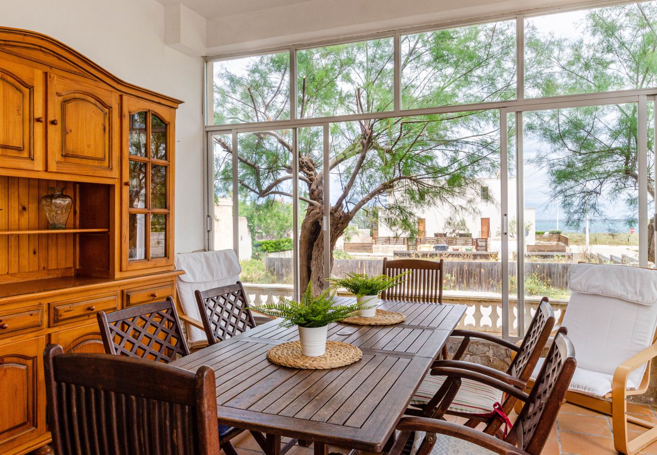 Villa in Son Serra de Marina - YourHouse Cas Aviador