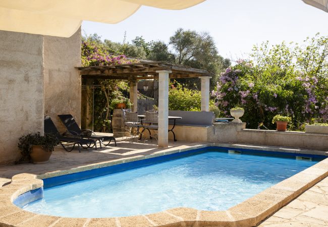 Villa in Felanitx - YourHouse Can Tries