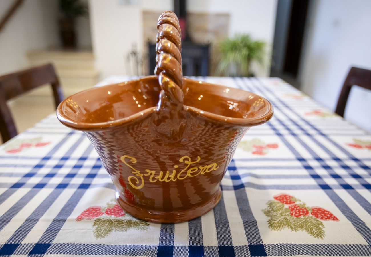 Villa in Felanitx - YourHouse Can Tries