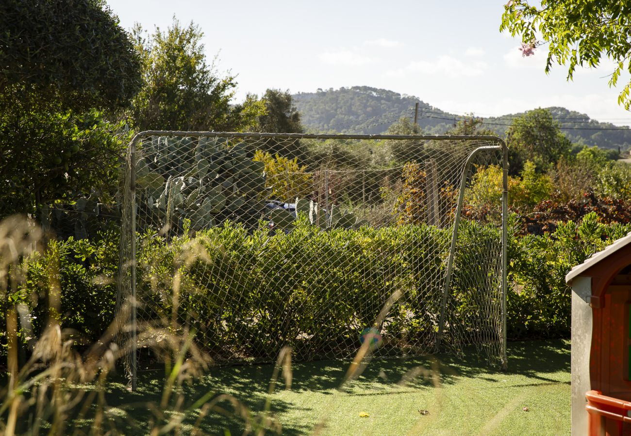 Villa in Felanitx - YourHouse Can Tries