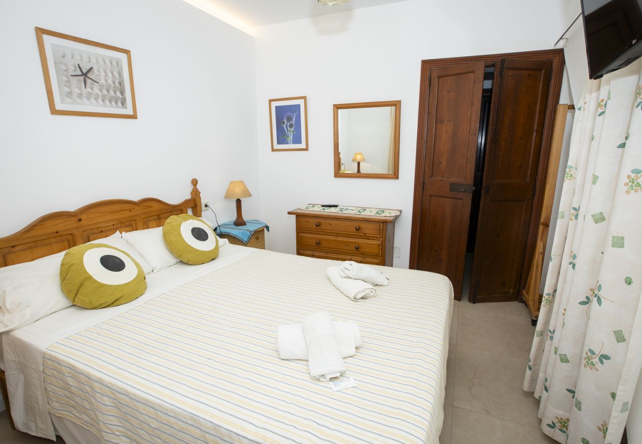 Villa in Felanitx - YourHouse Can Tries