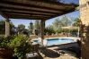 Villa in Felanitx - YourHouse Can Tries