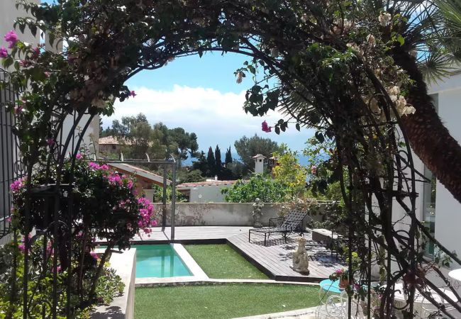 Villa in Cala Mayor - YourHouse Torre Blanca