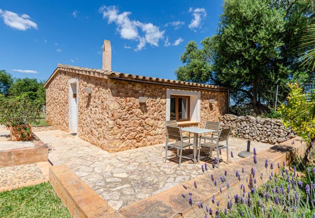  in Lloret de Vistalegre - YourHouse Agroturismo Can Porreti El Galliner