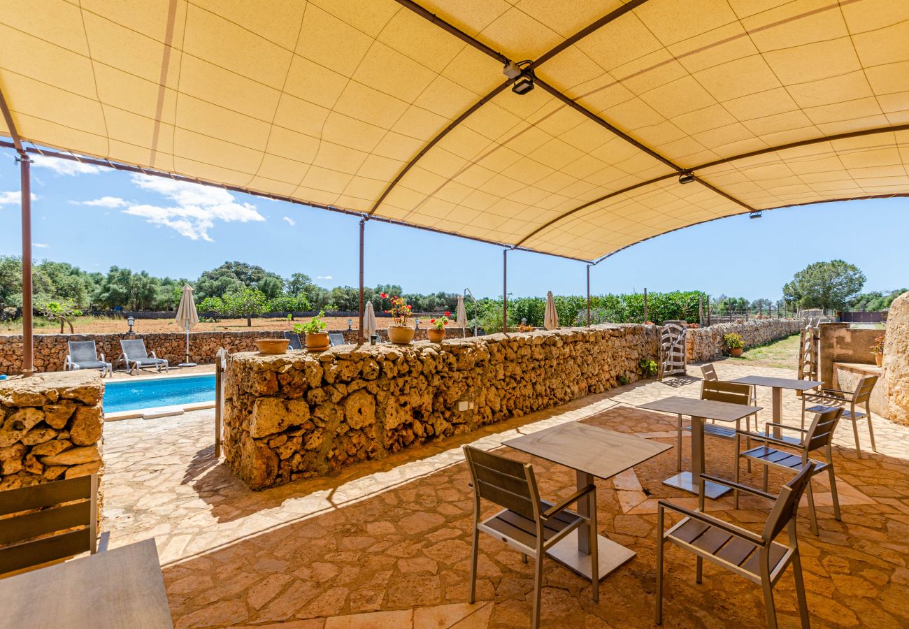 Studio in Lloret de Vistalegre - YourHouse Agroturismo Can Porreti Es Colomer