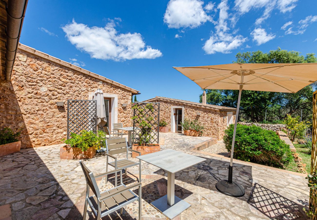 Studio in Lloret de Vistalegre - YourHouse Agroturismo Can Porreti Es Colomer