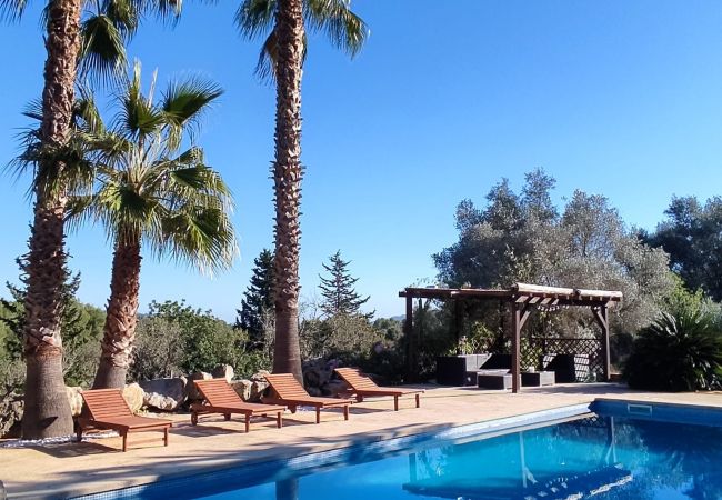 Villa in Arta - YourHouse Son Morey  Villa in Arta - YourHouse Son Morey