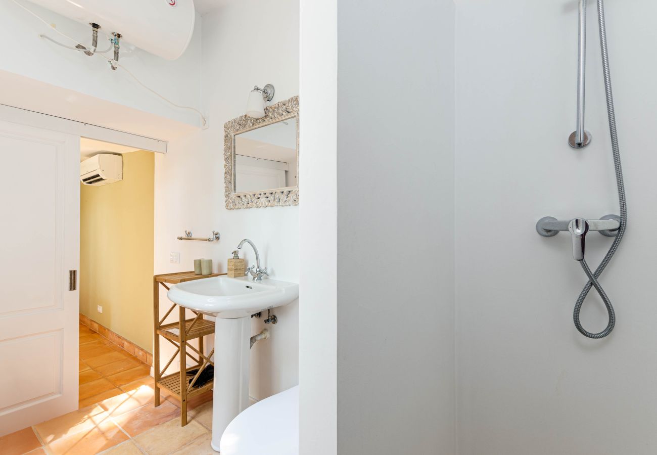 Villa in Portol  - YourHouse Calimero