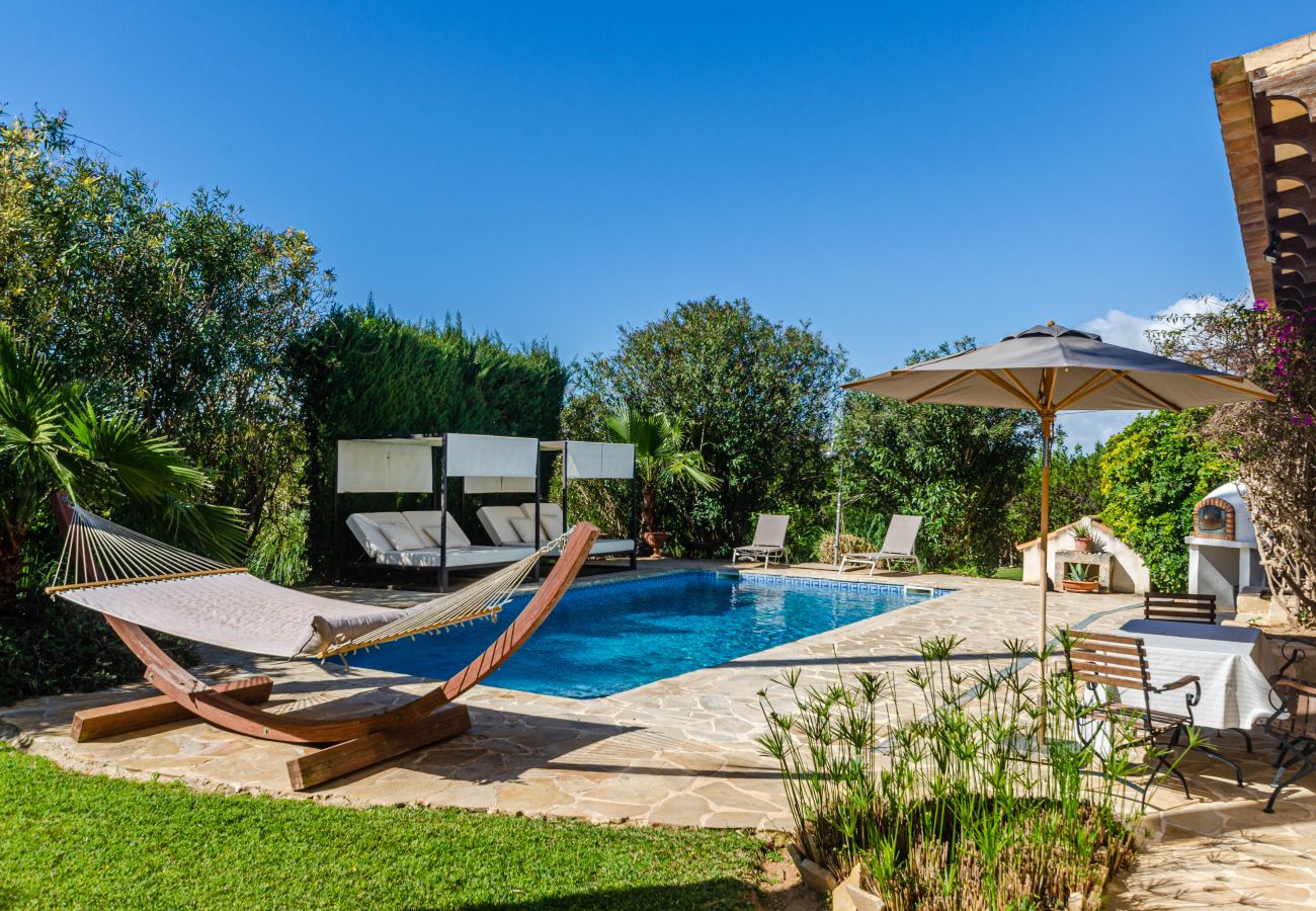 Villa in Portol  - YourHouse Calimero