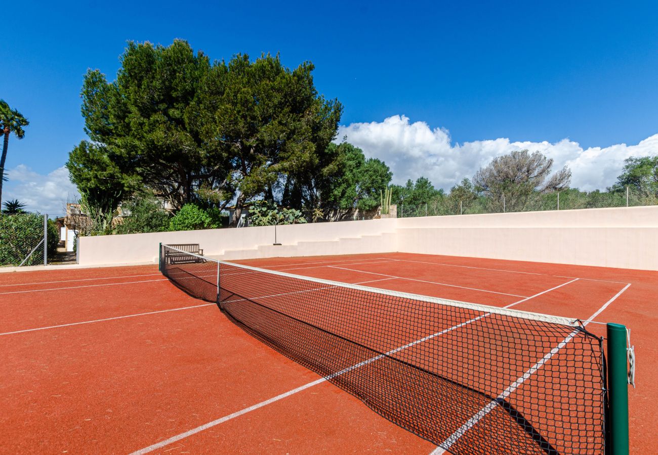 Villa in Portol  - YourHouse Calimero