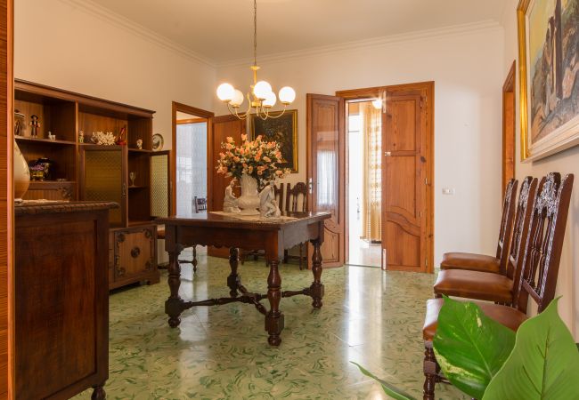 Apartment in Santa Margalida - YourHouse Ca Na Fonoy Apartment in Santa Margalida - YourHouse Ca Na Fonoy