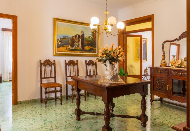 Apartment in Santa Margalida - YourHouse Ca Na Fonoy Apartment in Santa Margalida - YourHouse Ca Na Fonoy