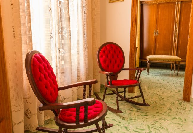 Apartment in Santa Margalida - YourHouse Ca Na Fonoy Apartment in Santa Margalida - YourHouse Ca Na Fonoy