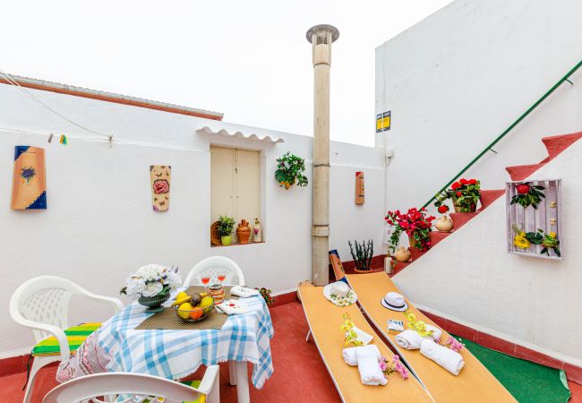 Apartment in Santa Margalida - YourHouse Ca Na Fonoy