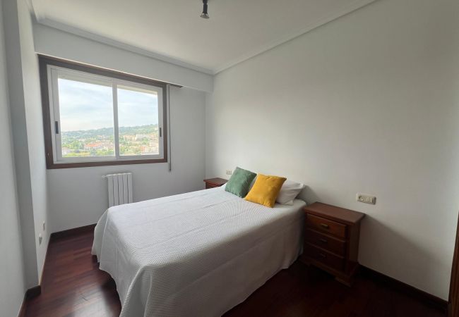 Apartment in Ourense - YourHouse Mirador Termal do Miño Apartment in Ourense - YourHouse Mirador Termal do Miño