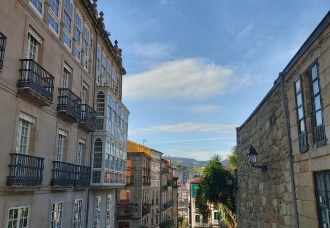 Apartment in Ourense - YourHouse Mirador Termal do Miño Apartment in Ourense - YourHouse Mirador Termal do Miño