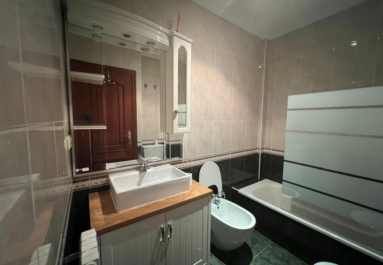 Apartment in Ourense - YourHouse Mirador Termal do Miño