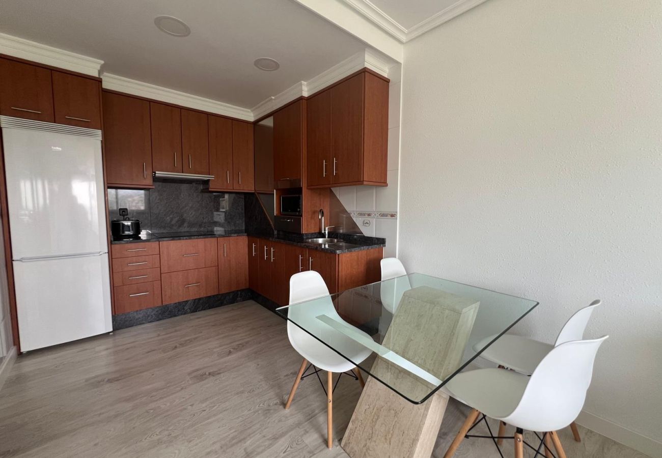 Apartment in Ourense - YourHouse Mirador Termal do Miño