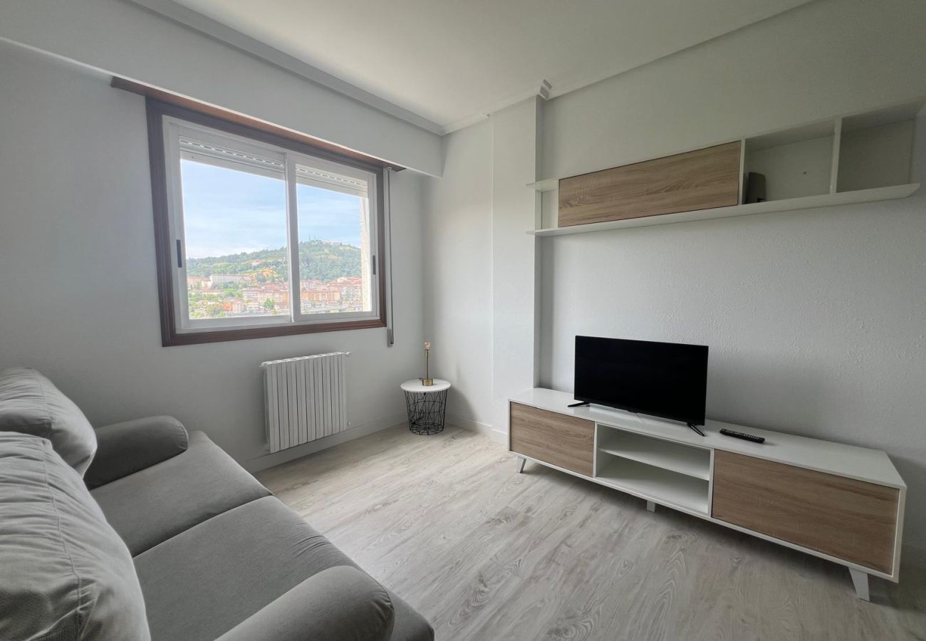 Apartment in Ourense - YourHouse Mirador Termal do Miño
