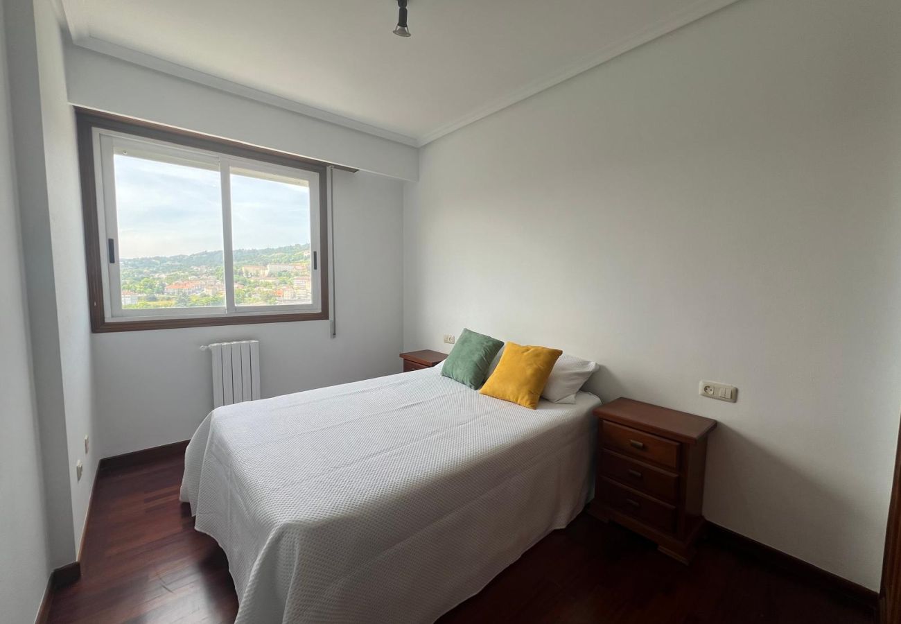 Apartment in Ourense - YourHouse Mirador Termal do Miño