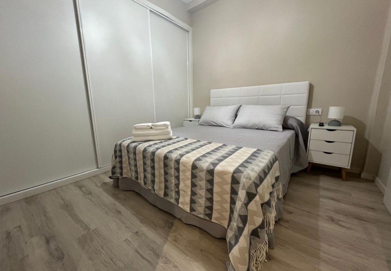 Apartment in Ourense - YourHouse Oasis Urbano