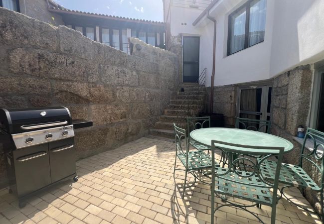 Villa in Lobios - YourHouse O Canton 3