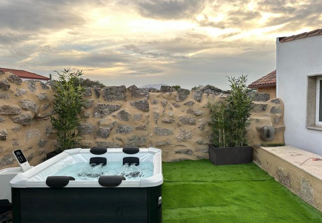 Villa in Lobios - YourHouse O Canton 3