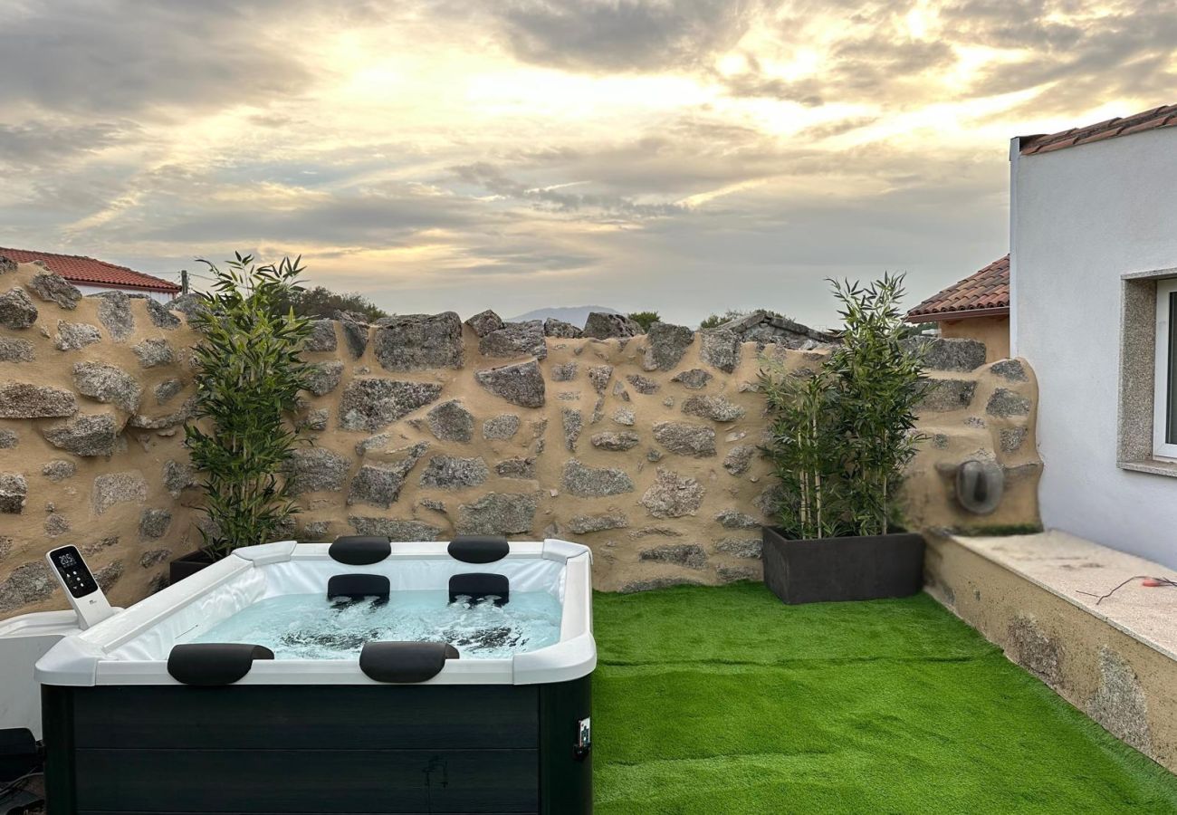 Villa in Lobios - YourHouse O Canton 3