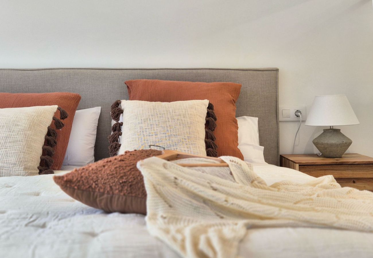 Villa in Lobios - YourHouse O Canton 3