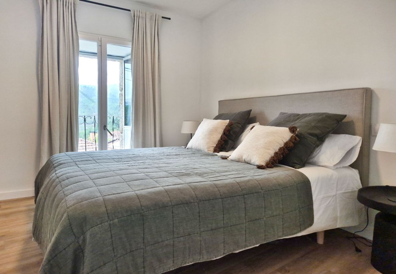 Villa in Lobios - YourHouse O Canton 3