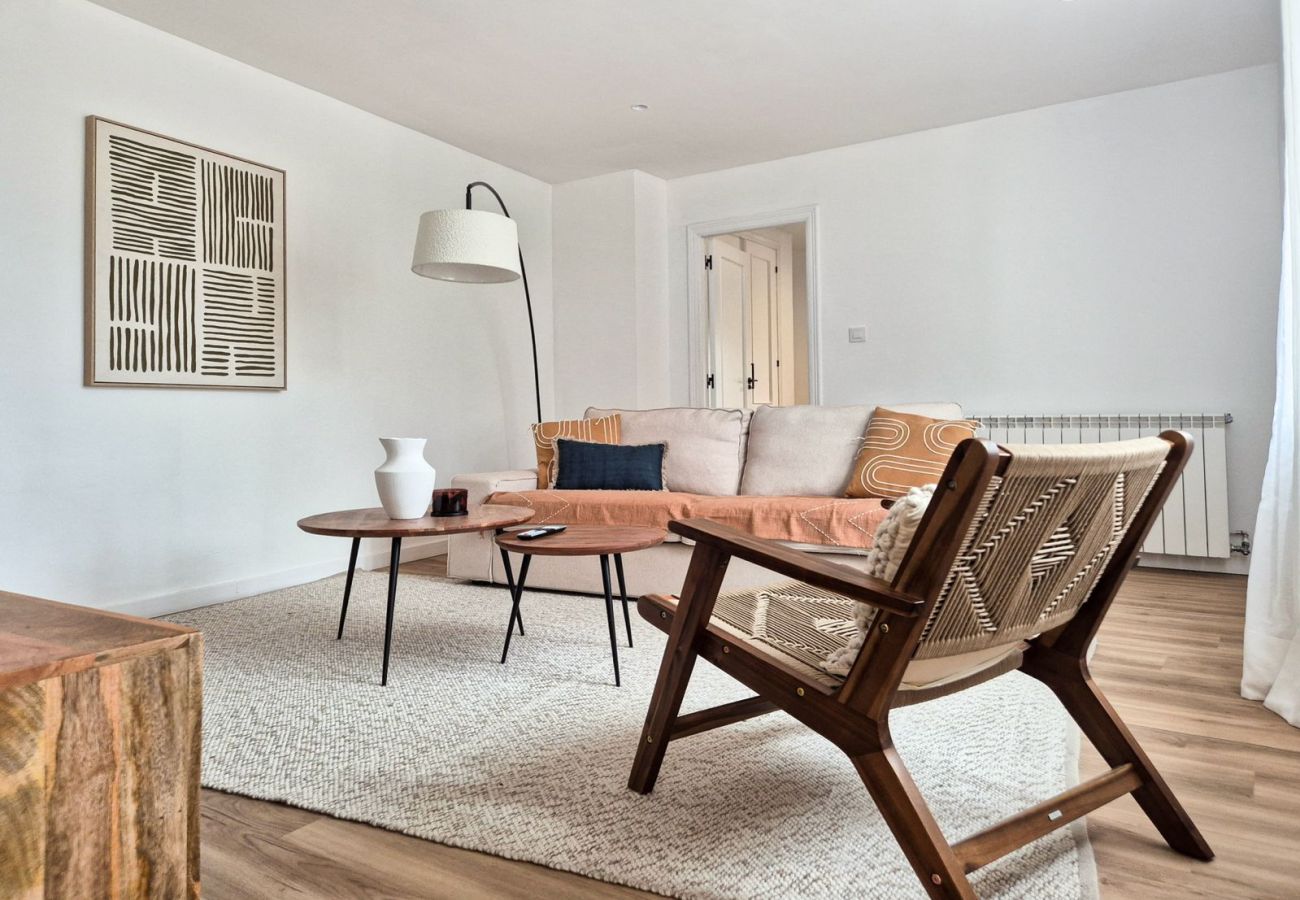 Villa in Lobios - YourHouse O Canton 3