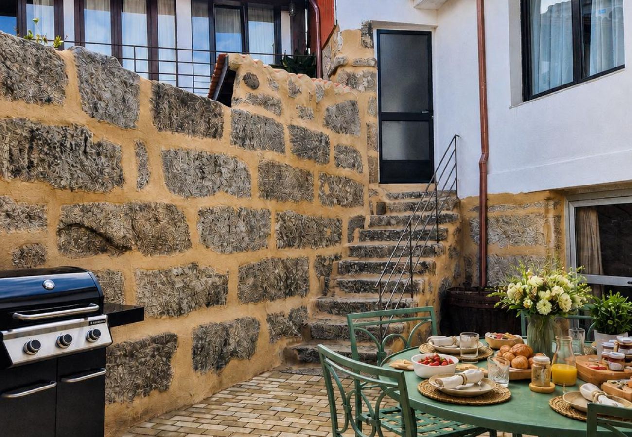 Villa in Lobios - YourHouse O Canton 3