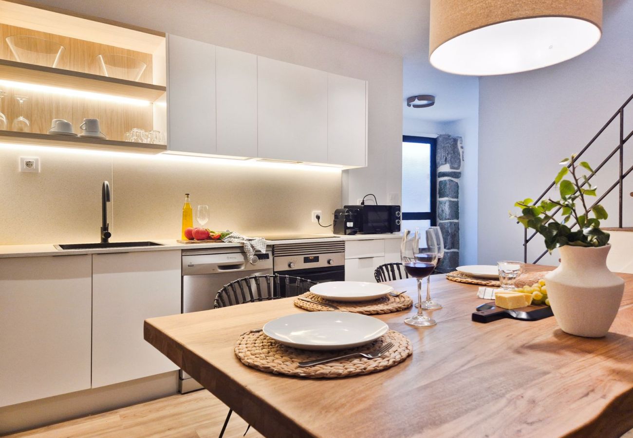 Villa in Lobios - YourHouse O Canton 3