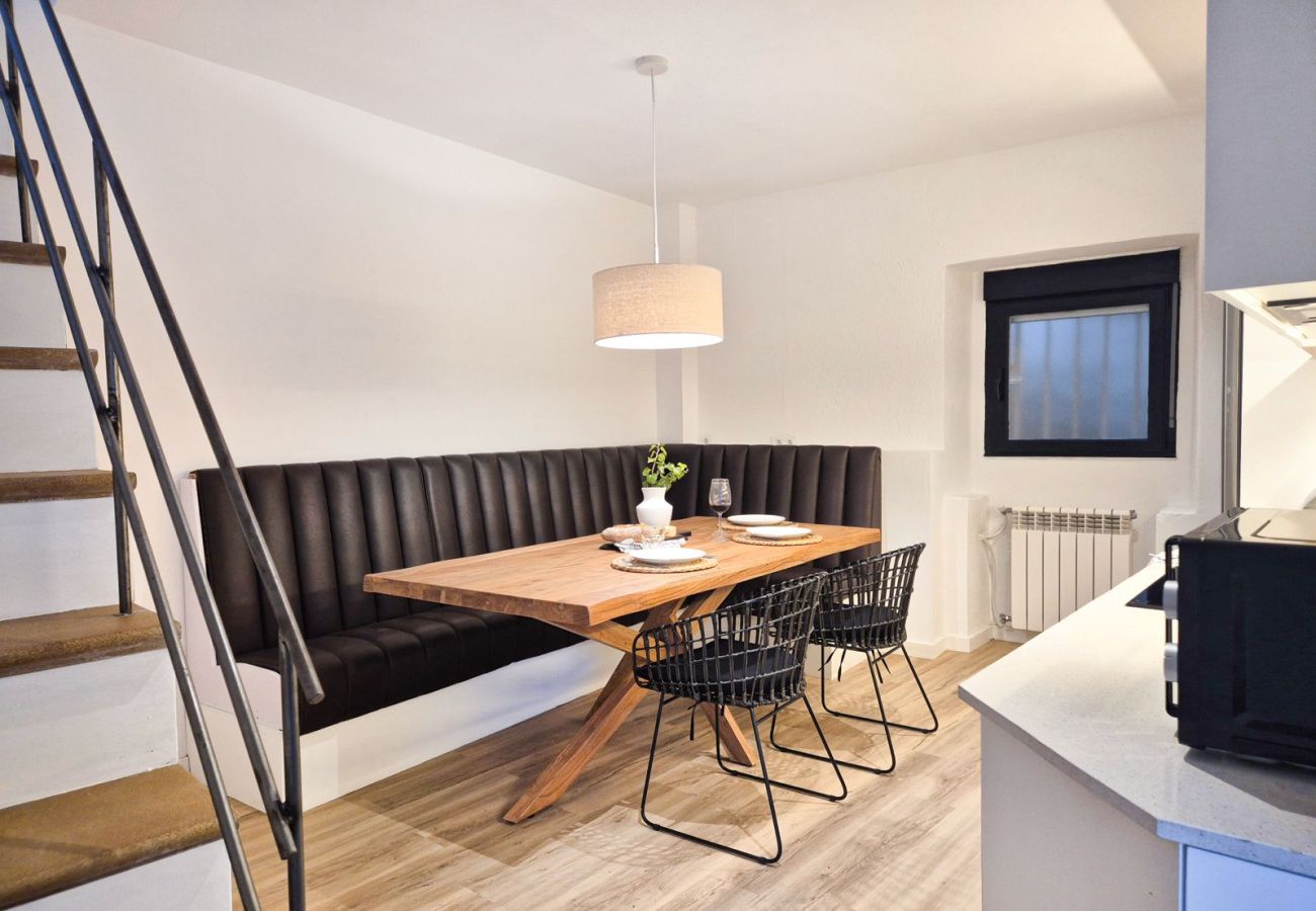 Villa in Lobios - YourHouse O Canton 3