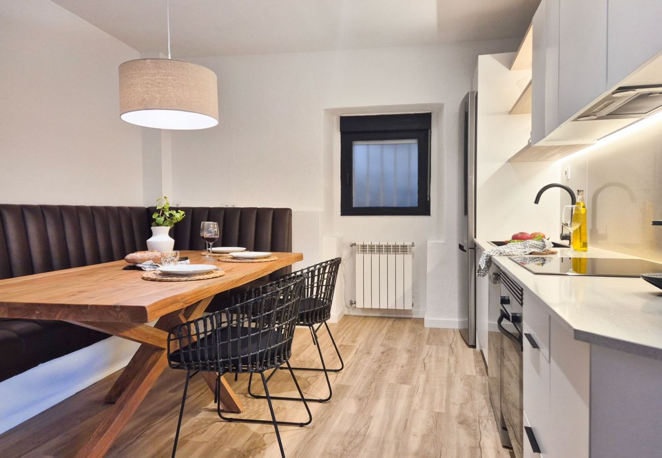 Villa in Lobios - YourHouse O Canton 3